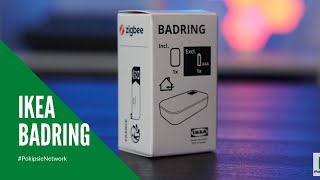 IKEA BADRING: Test des günstigen Wassersensors