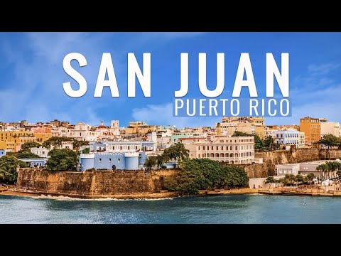 San Juan Puerto Rico: 10 Best Things To Do In San Juan Puerto Rico in 2025