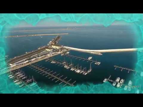 GARGANO - DA MANFREDONIA AL PORTO TURISTICO