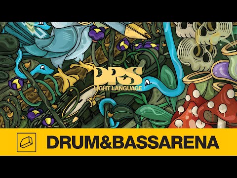 DRS x Mindstate - Roonies