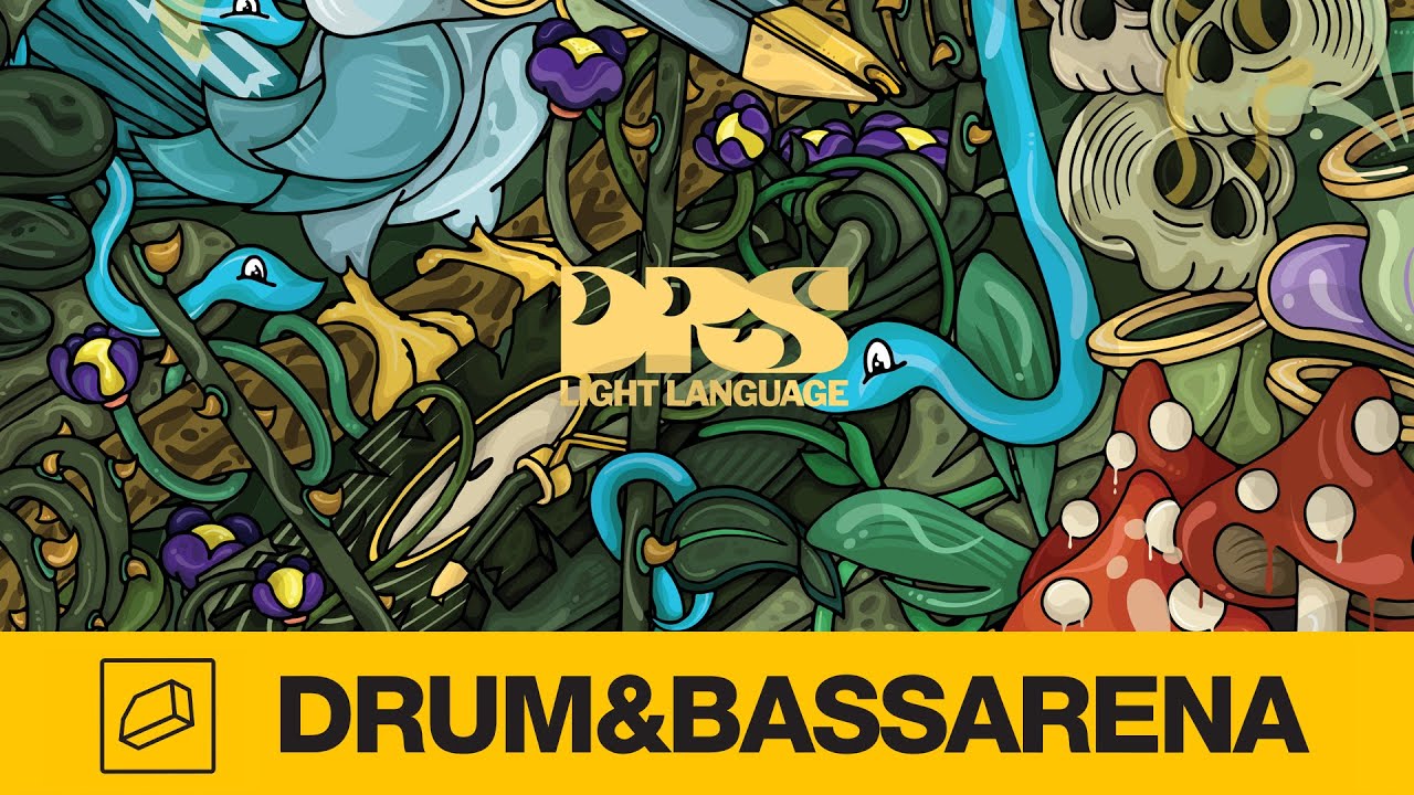 DRS x Mindstate - Roonies