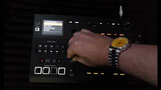 AlphaTheta RMX-IGNITE - first 5 minutes with it