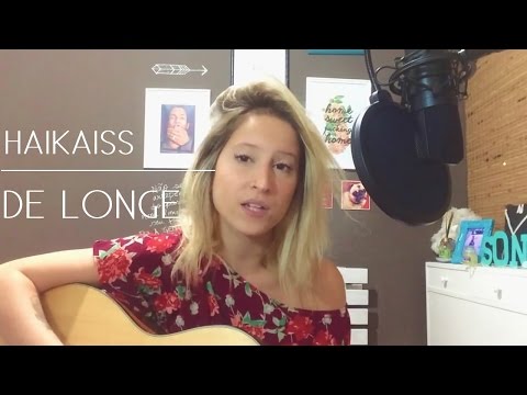 Haikaiss - De Longe (COVER Brenda Luce)