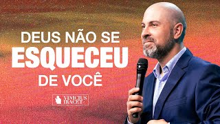 Estações de Silêncio - Tempo @ViniciusIracet