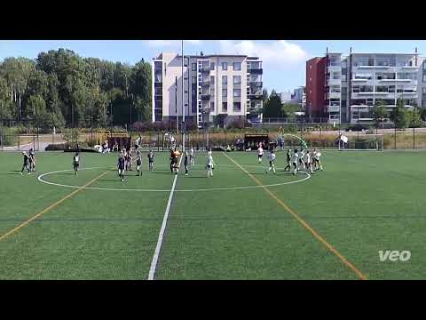 FC Espoo TB - Raifu 220814
