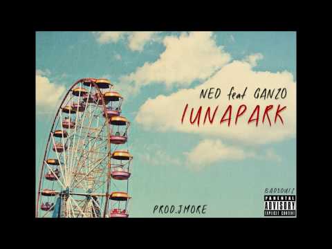 Ned & Ganzo - Luna Park (Lyric Video)