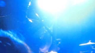 Foals - After Glow (Live at Paradise Rock Club in Boston, MA)