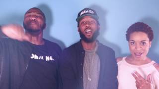 "Survive This" Mac Irv x Jovonta Patton x Ashley DuBose