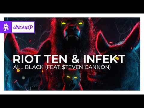 Video thumbnail for All Black
