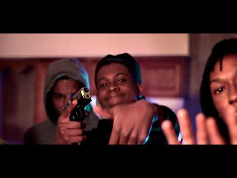 Taliban Juggzz "PDE" (Official Video) | Shot/Edited By @_Qiymo130