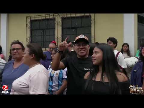 Recorrido del Convite Patronal San Luis Nueva Evolución, San Luis, Pastores, Sacatepéquez 💃🏻🕺🏻