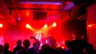 Army of Freshmen - No-ones Famous - Machester