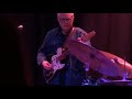 Bill Frisell Trio live at Rosny Park Farm, 'Hallelujah' (encore)