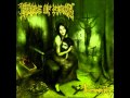 Cradle Of Filth- Temptation