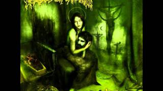 Cradle Of Filth- Temptation