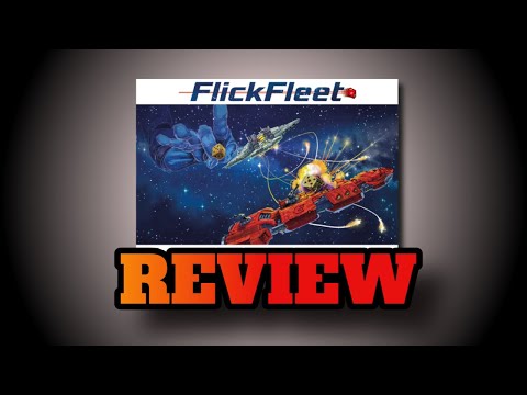 Flicktastic Review!
