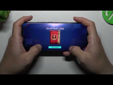 OPPO Reno10 Pro - FIFA Mobile 23 | Gaming TEST | Game Efficient Checkup & Smooth Presentation