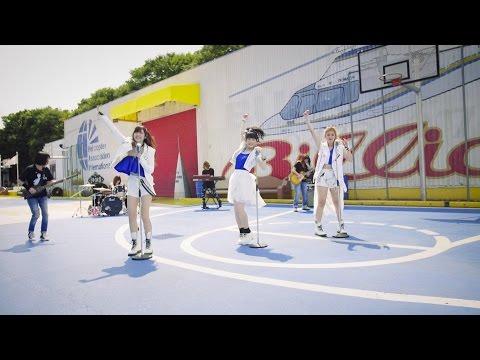 『ソラシド～ねえねえ～』 PV ( Buono! #buono )