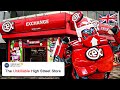 CeX: The Cockroach of Retail
