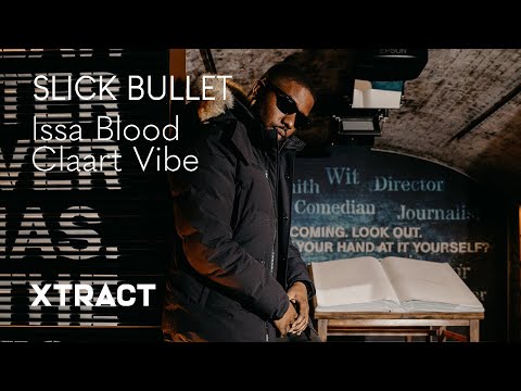 Slick Bullet | Issa Blood Claart Vibe | Xtract Performance