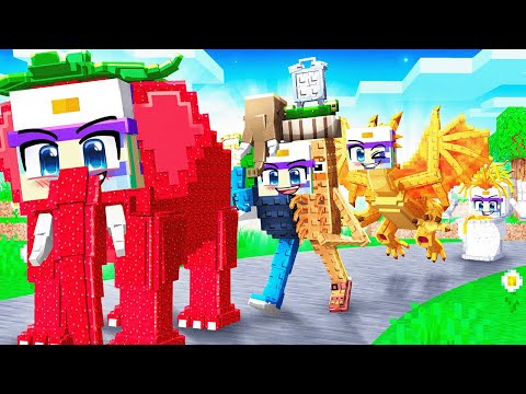 Dash Birth To Death as an OG BRAINROT!