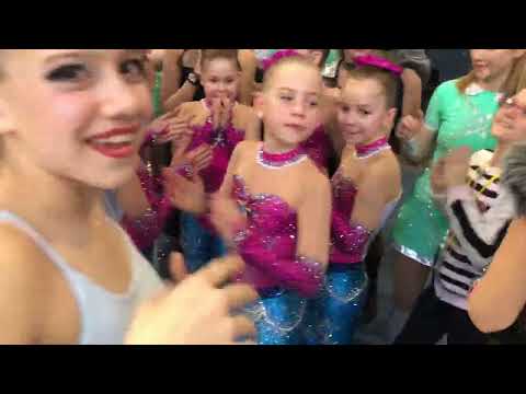 2023.03.26. Super Wings 2. hely  - The Lovelies 7. hely - Children kisform., Főnix SE / 4Mukétás, Bp