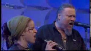 Soulbreakers - Lemon Pie  (Shemekia Copeland cover)