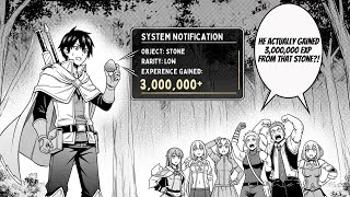 The Goddess Misunderstood His Wish… Now His “Gathering” Skill Is The STRONGEST Cheat! – Manga Recap