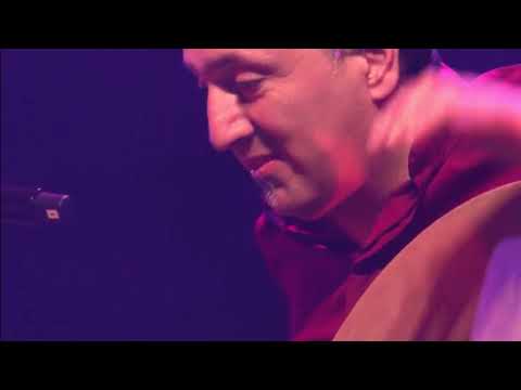 Rhythms of Life - Murat Coskun (Solo)