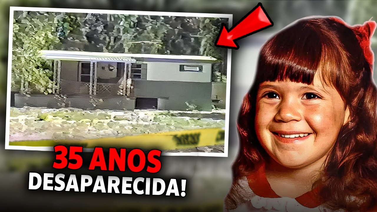 Ela desapareceu do quarto à noite por 35 anos! A verdade chocou a todos...