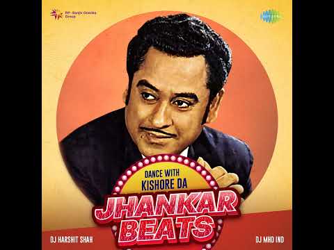 Dekha Na Haye Re - Jhankar Beats
