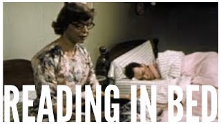 &quot;Reading In Bed&quot; | Emily Haines &amp; the Soft Skeleton | Cover by Jason Purcell