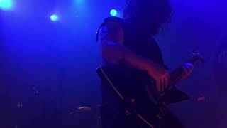 Wolves In The Throne Room : Complete Show Live In Paris