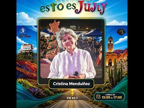 ESTO ES JUJUY