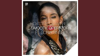 Smooth Operator (Amfree Radio Mix)