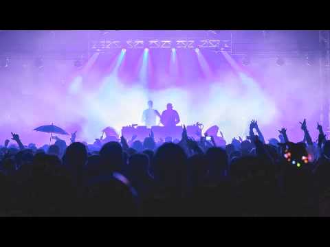 Paul Van Dyk - Moonlightning