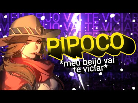 Beat PIPOCO - meu beijo vai te viciar🤪 (FUNK REMIX) by. SrKazu & @DJ DuhS. Beats