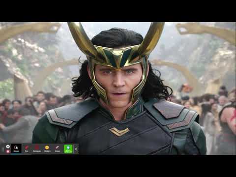 The JennyBob FoxworthPants Movie Part 2 - I'm  Ready, Promotion