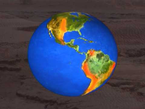 An Boden verlieren 1