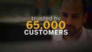 SAP Business One - Best ERP for Small and Medium Businesses