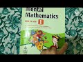 Mental Maths For Class1 S Chand S Mental Mathematics For Class1 Rachnaknowledgehub Mentalmath