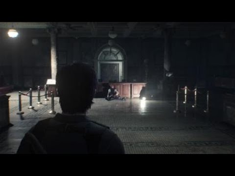 The Evil Within® 2 gameplay pt28