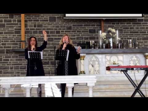 Je veux que ma vie soit remplie.                  cultes à Flémalle le 26/3/2017