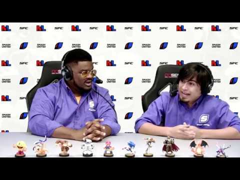 SSFC4 - AR | BestNess vs. uS | Elegant - Grand Finals