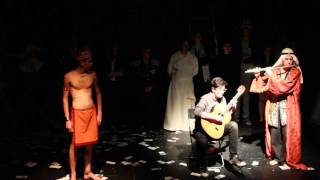 &quot;Tu vas me manquer&quot; de Salif Keita