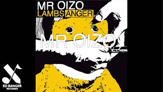 Mr Oizo - Z