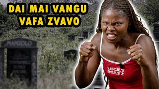 Download lagu 😥DAI MAI VANGU VAFA ZVAVO AND NDINE SHAVI REKUROVA | ACROSS THE BORDER || ZIM NEW STORIES 2026 mp3