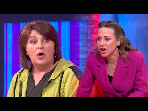 «Сильно ваш сыночек обижен, что от него жена ушла, а страдает ребенок!»