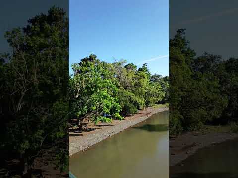 Quebrada San José de Uré hoy 23 de agosto de 2026. Cristalina