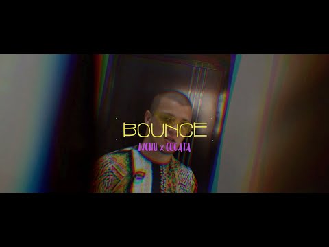 IVCHO ft. GOCATA - BOUNCE Prod.By TDRV (Official Video)